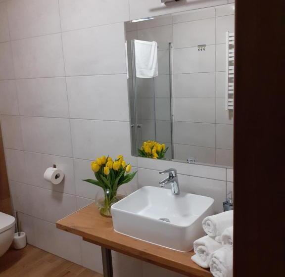 Aamiaismajoitus (B&B) Gucio