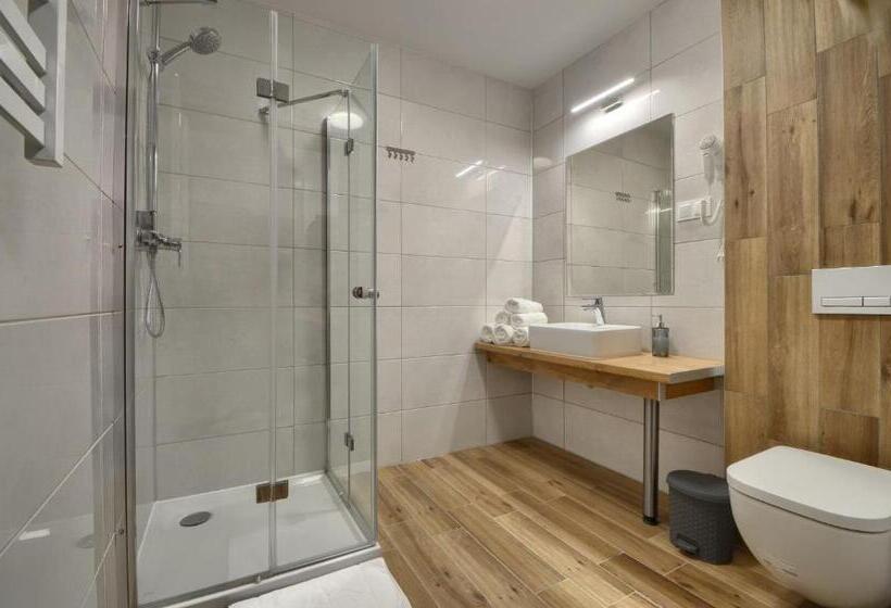 Aamiaismajoitus (B&B) Gucio