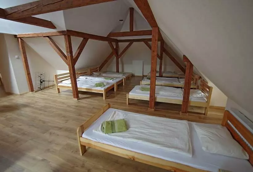 Aamiaismajoitus (B&B) Ik Hermes