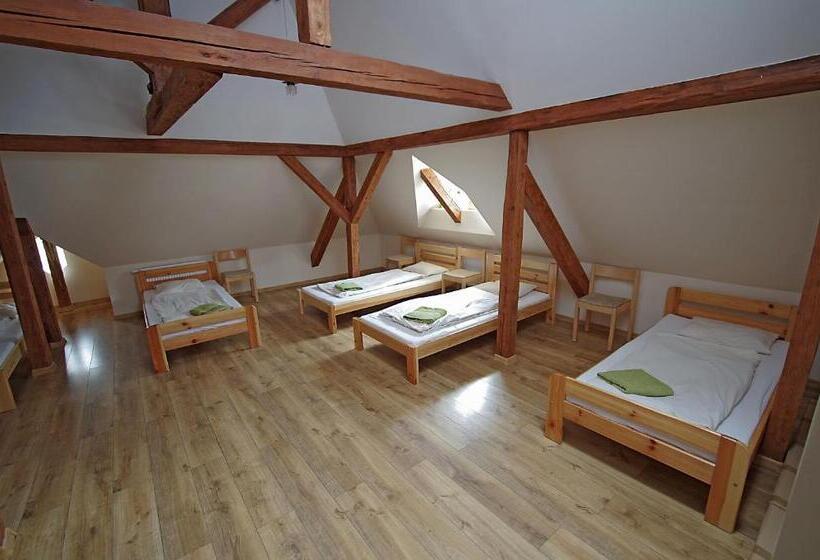 住宿加早餐 Ik Hermes