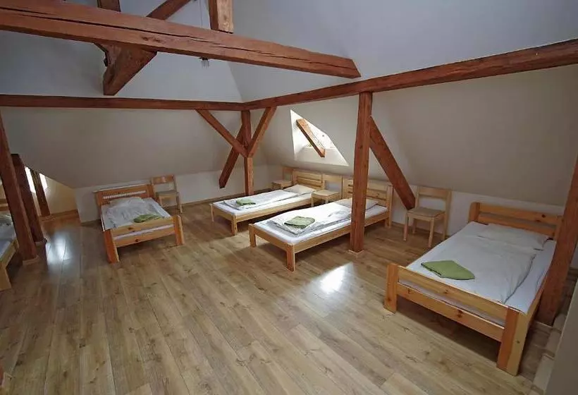 Aamiaismajoitus (B&B) Ik Hermes