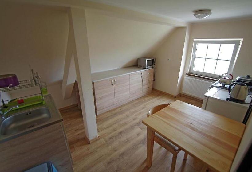 住宿加早餐 Ik Hermes