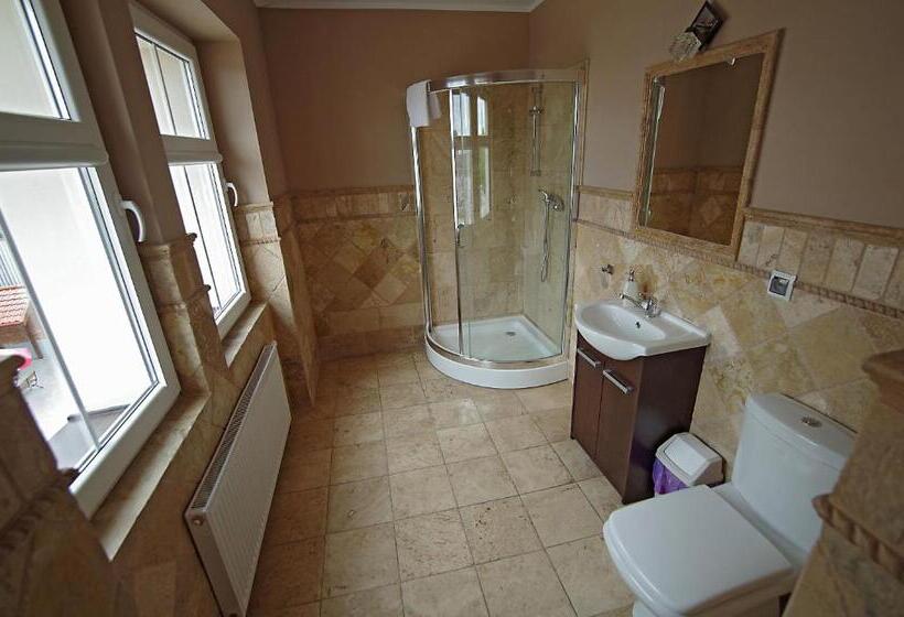 住宿加早餐 Ik Hermes