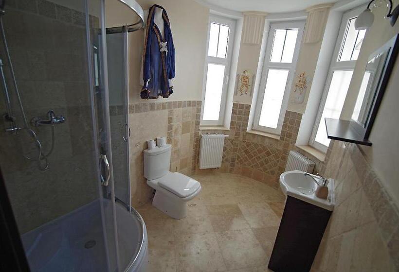 住宿加早餐 Ik Hermes