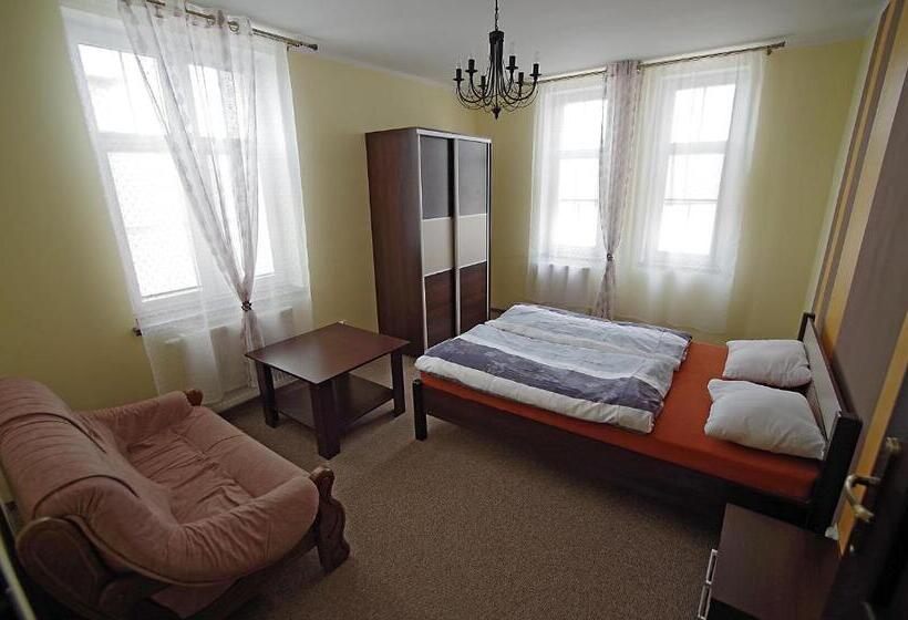 住宿加早餐 Ik Hermes