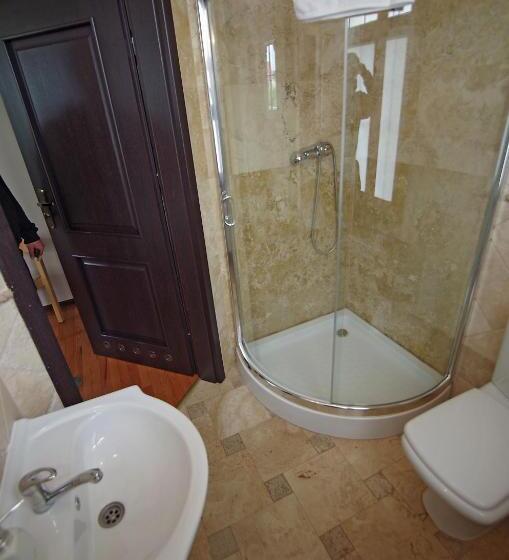 住宿加早餐 Ik Hermes