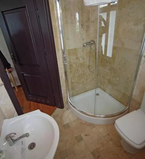 Aamiaismajoitus (B&B) Ik Hermes