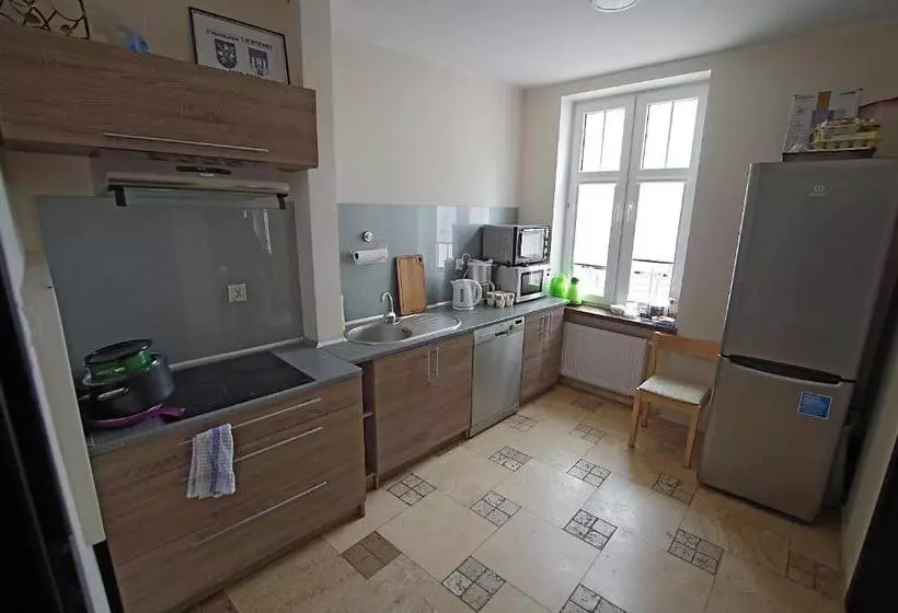 Aamiaismajoitus (B&B) Ik Hermes