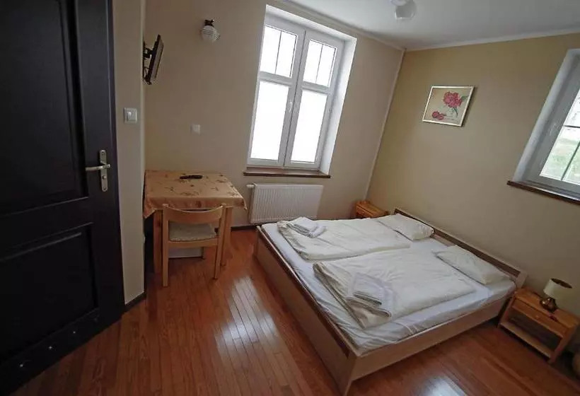 Aamiaismajoitus (B&B) Ik Hermes