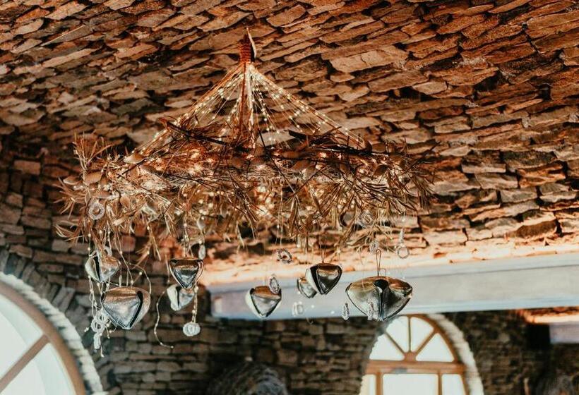 Nocleg ze śniadaniem Karolowy Dwór