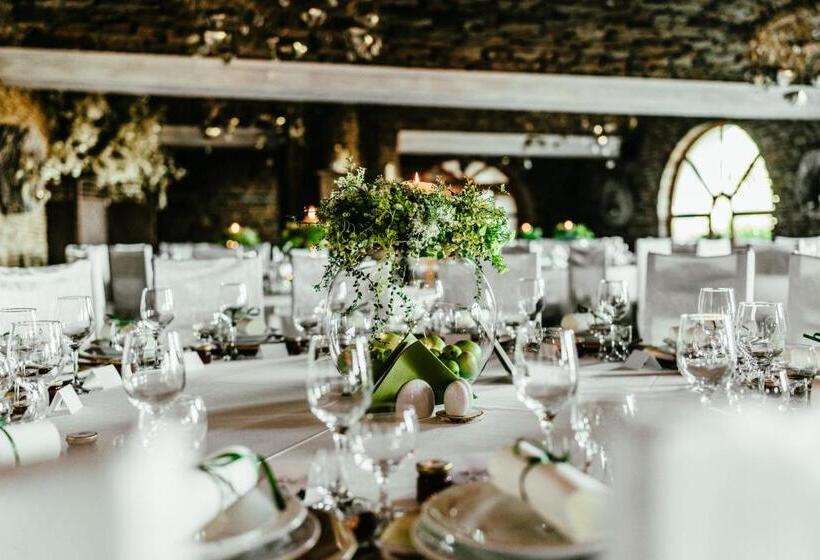 Nocleg ze śniadaniem Karolowy Dwór