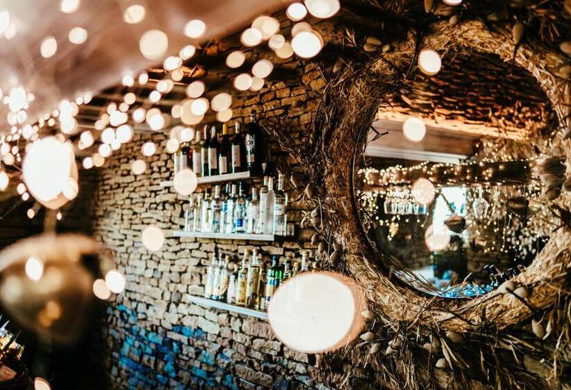 Nocleg ze śniadaniem Karolowy Dwór