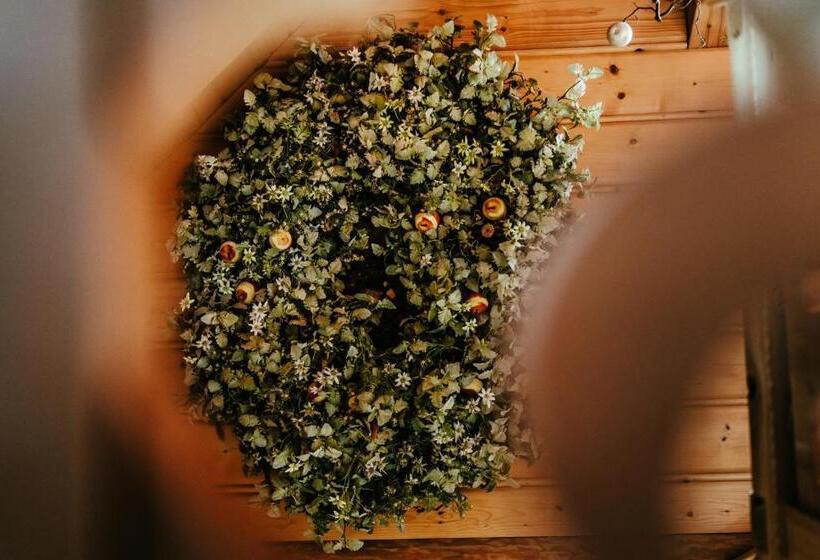 Nocleg ze śniadaniem Karolowy Dwór