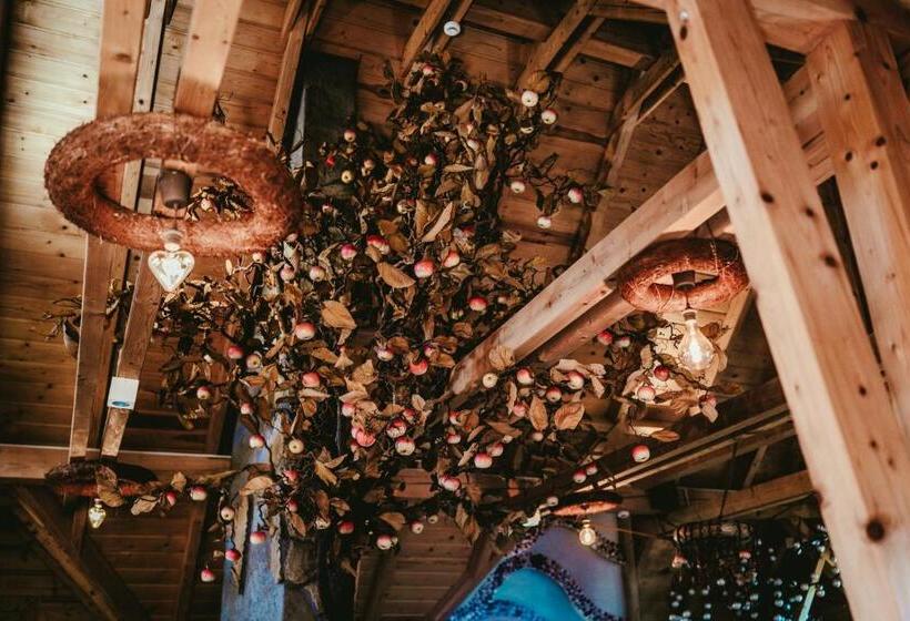 Nocleg ze śniadaniem Karolowy Dwór