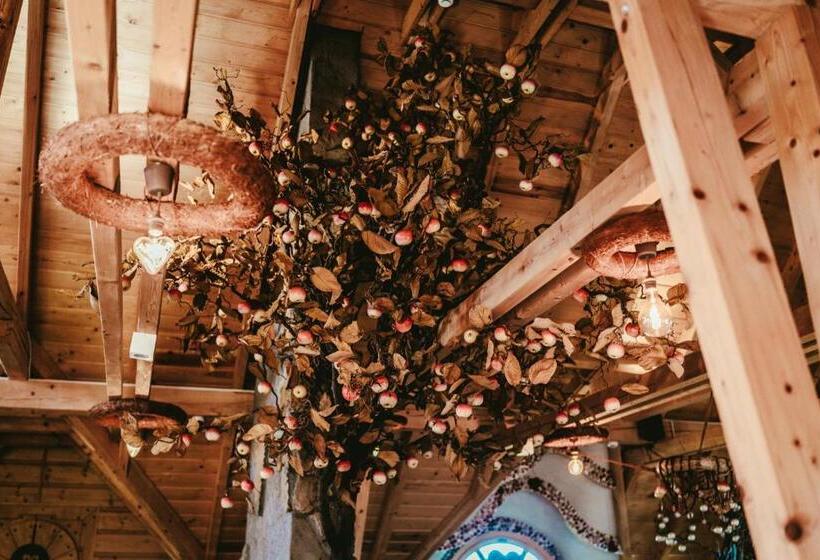 Nocleg ze śniadaniem Karolowy Dwór