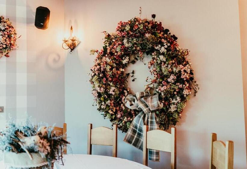 Nocleg ze śniadaniem Karolowy Dwór