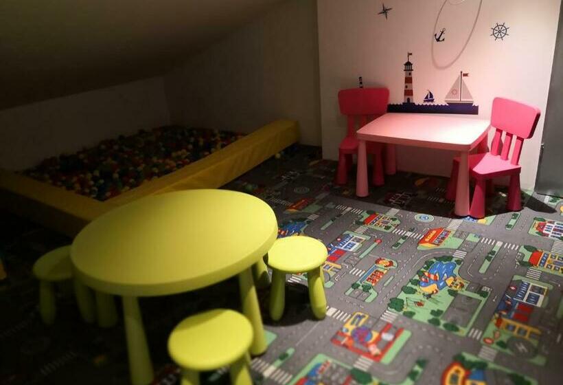 Bed and Breakfast Nartorama Hotrest