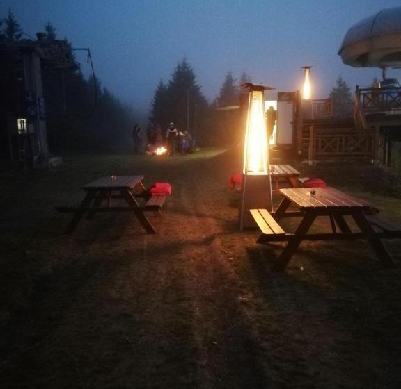 Bed and Breakfast Nartorama Hotrest