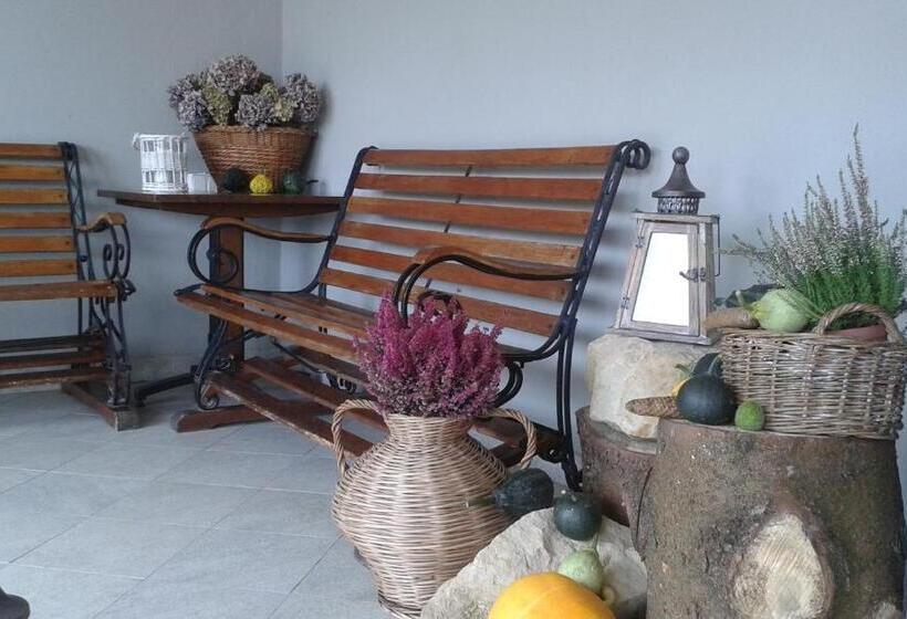 Bed and Breakfast Nartorama Hotrest