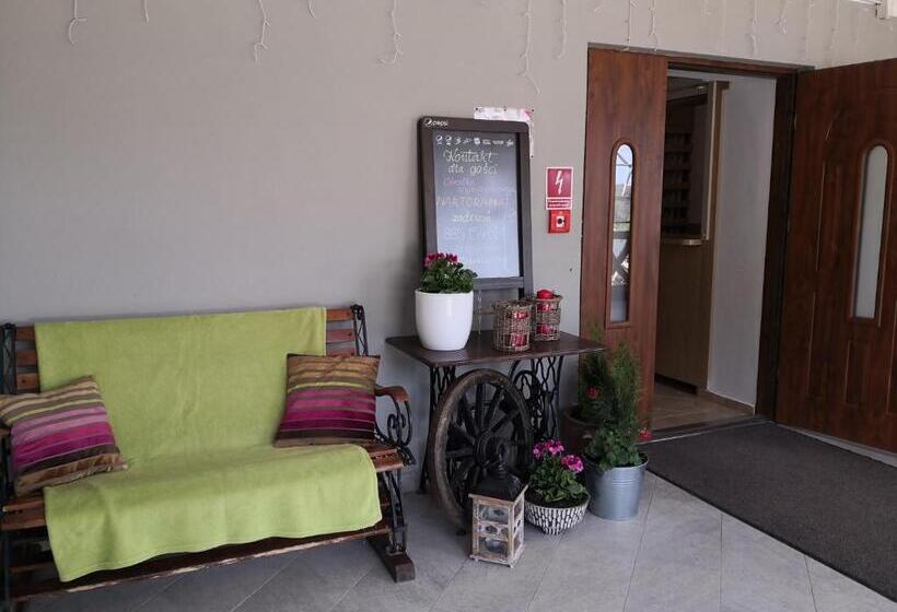 Bed and Breakfast Nartorama Hotrest