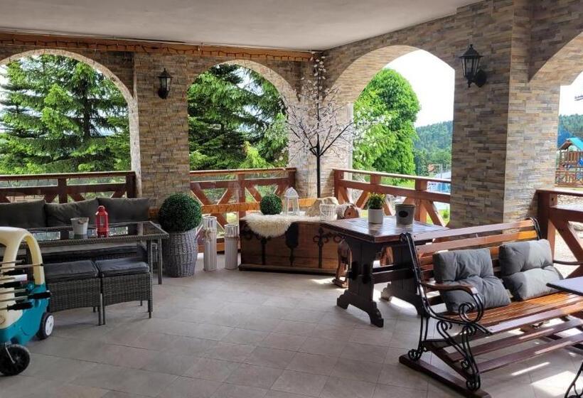 Bed and Breakfast Nartorama Hotrest