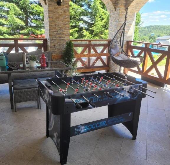 Bed and Breakfast Nartorama Hotrest