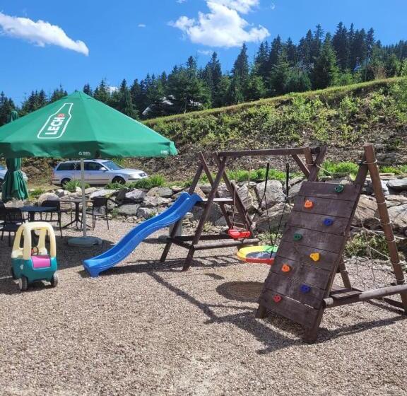 Bed and Breakfast Nartorama Hotrest