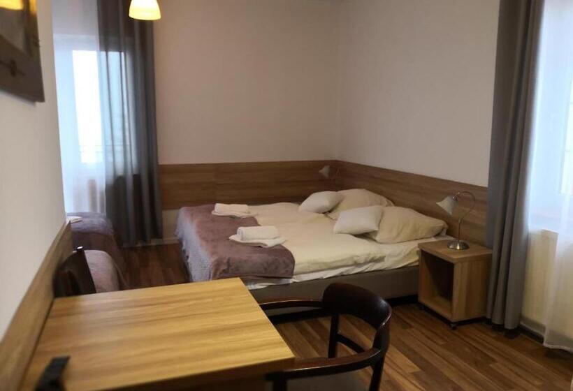 Bed and Breakfast Nartorama Hotrest