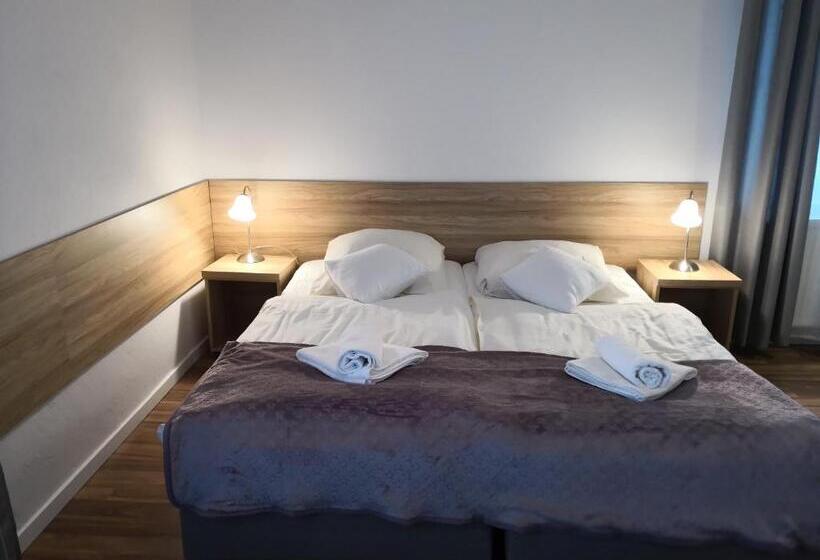 Bed and Breakfast Nartorama Hotrest