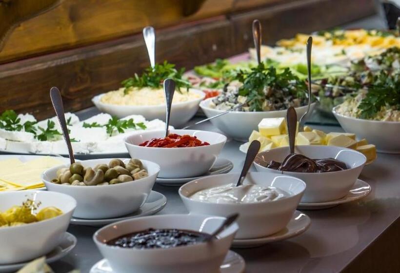 Bed and Breakfast Nartorama Hotrest