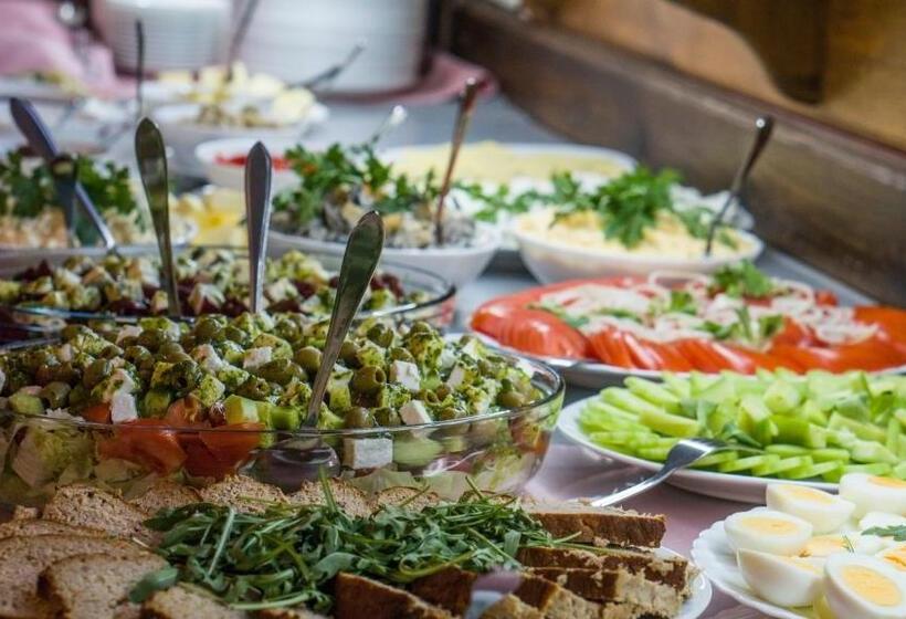 Bed and Breakfast Nartorama Hotrest