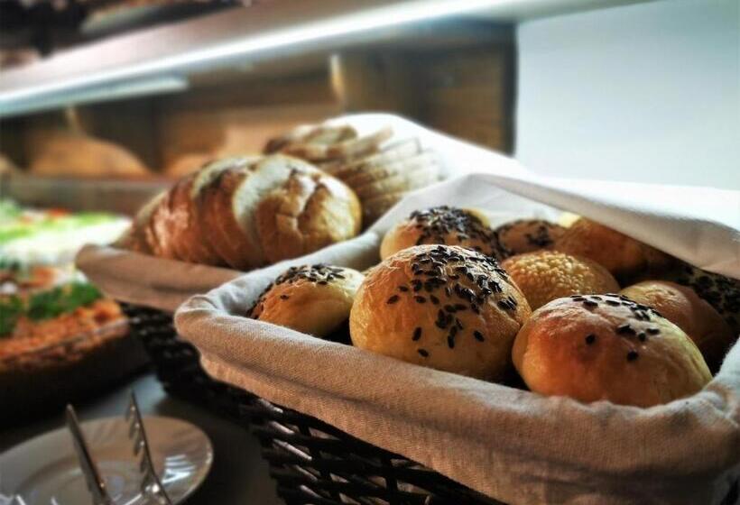 Bed and Breakfast Nartorama Hotrest