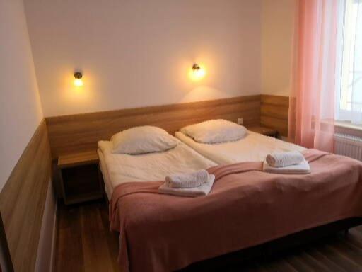 Bed and Breakfast Nartorama Hotrest