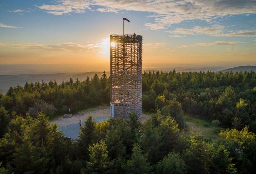 Bed and Breakfast Nartorama Hotrest