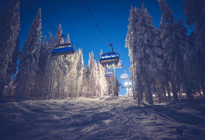 Bed and Breakfast Nartorama Hotrest