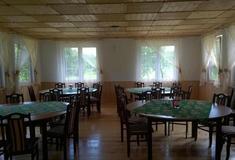 צימר Noclegi Dwór Szlachecki Biedaczów