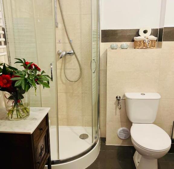 Aamiaismajoitus (B&B) Nostalgia Poganice