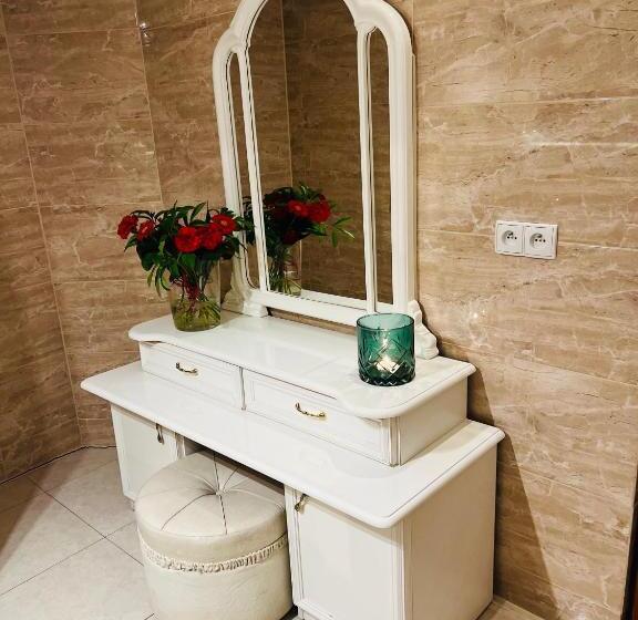 Aamiaismajoitus (B&B) Nostalgia Poganice