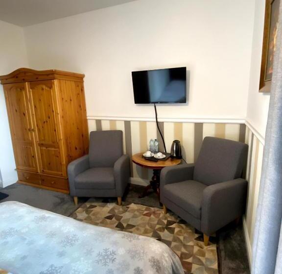 Aamiaismajoitus (B&B) Nostalgia Poganice