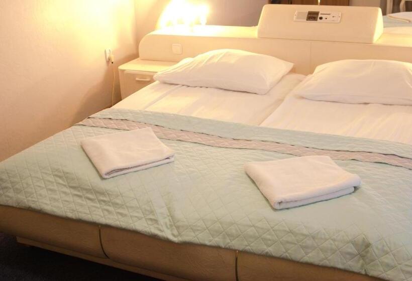 مبيت وإفطار Pensjonat Malwa