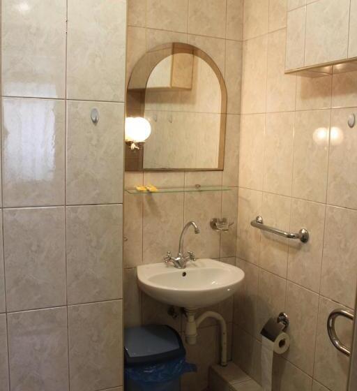 مبيت وإفطار Pensjonat Malwa