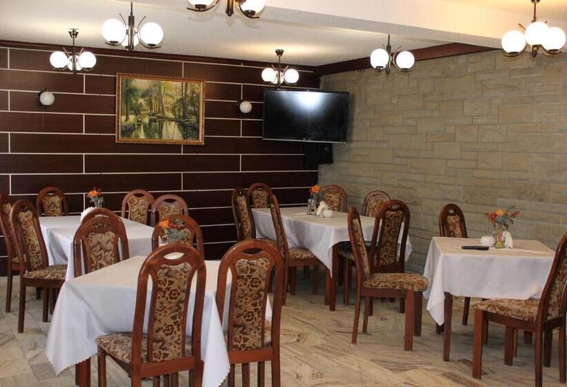 مبيت وإفطار Pensjonat Malwa