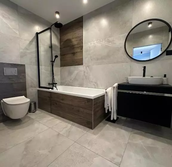 ベッドアンドブレックファースト Platinum