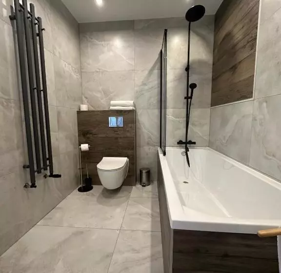 ベッドアンドブレックファースト Platinum