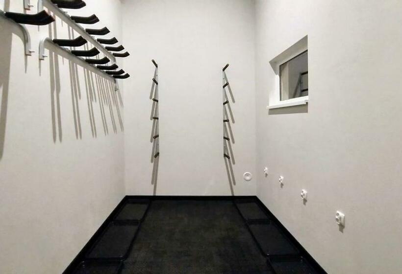 민박 Rezydencja Ostoja