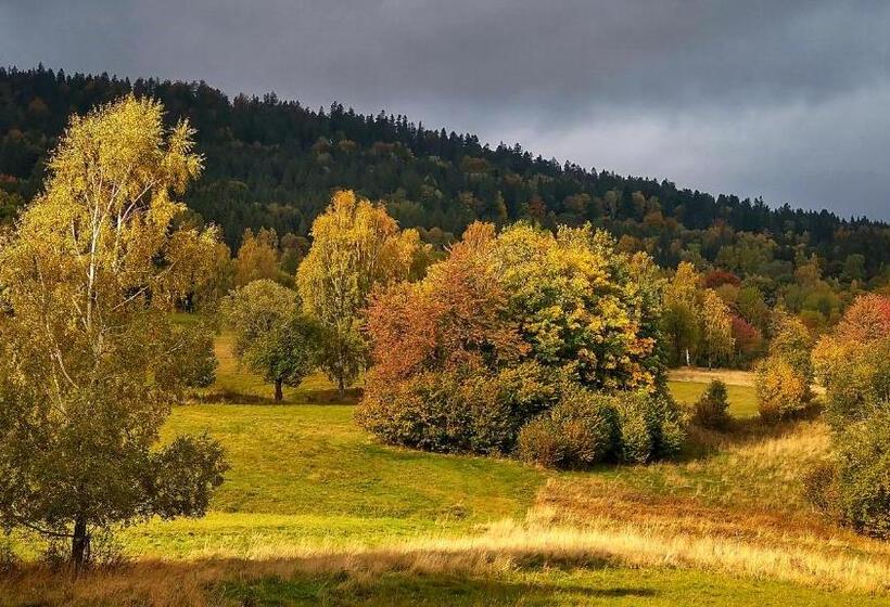 민박 Rezydencja Ostoja