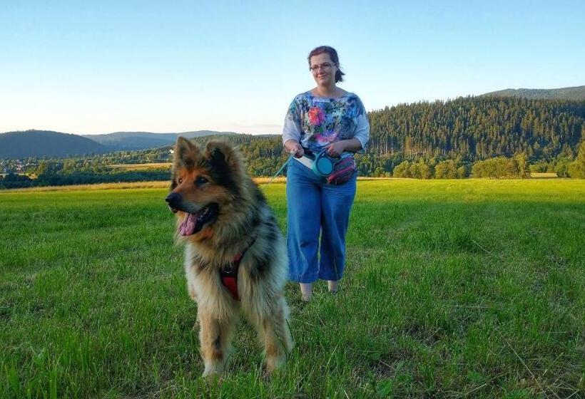 민박 Rezydencja Ostoja