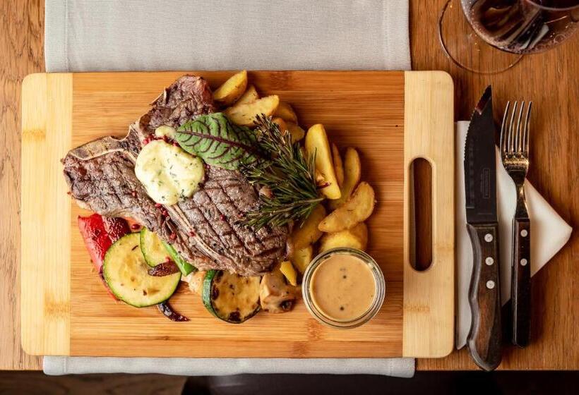 민박 Salio Equisport Resort