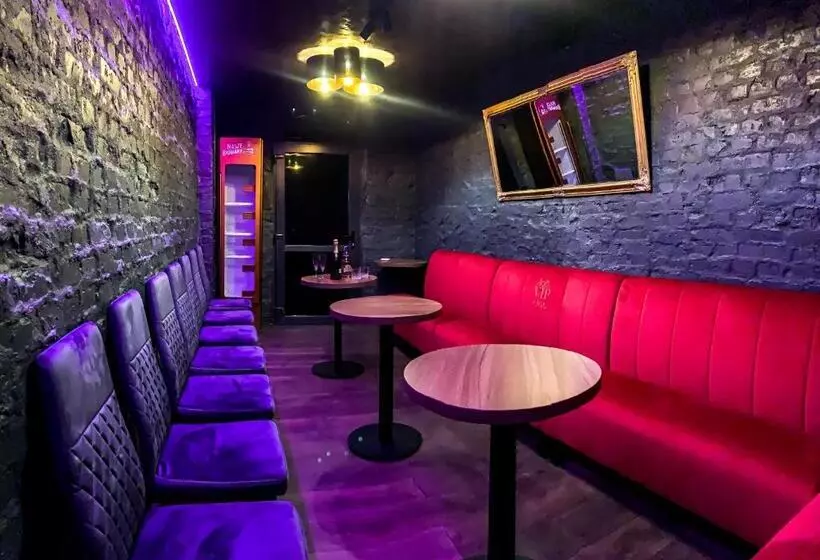 Aamiaismajoitus (B&B) Solina Resort