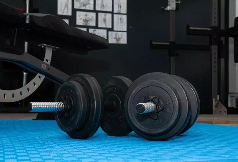 Aamiaismajoitus (B&B) Solina Resort